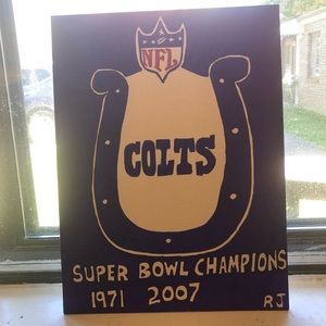 Indianapolis Colts